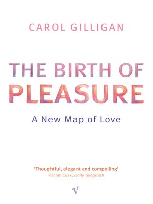 cover image of The Birth of Pleasure
